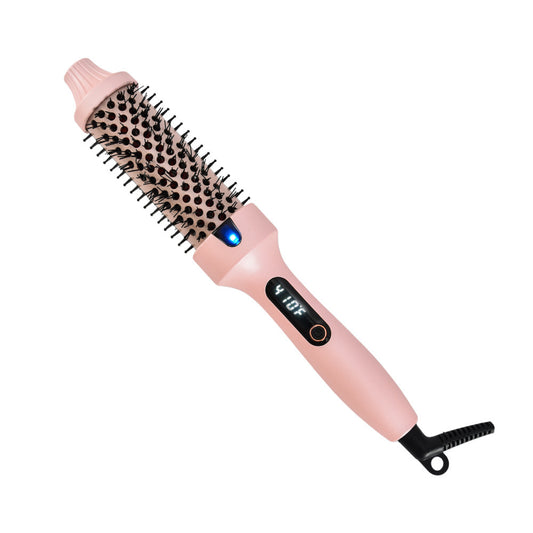 AVIRIA - Negative Ion Heated Round Brush